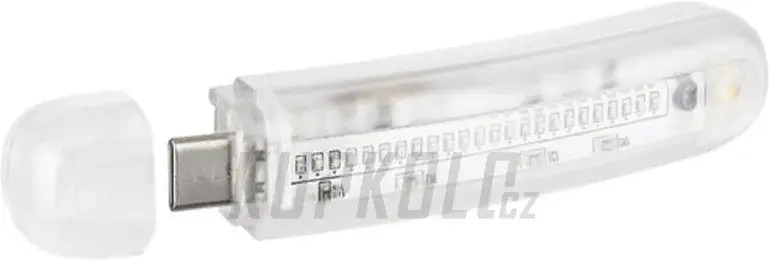Fizik světlo na helmu Bezpečná Platba