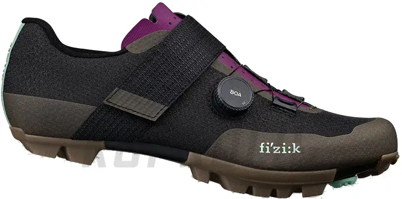 Tretry FIZIK Vento Ferox Carbon Mud Grape Koupit Online