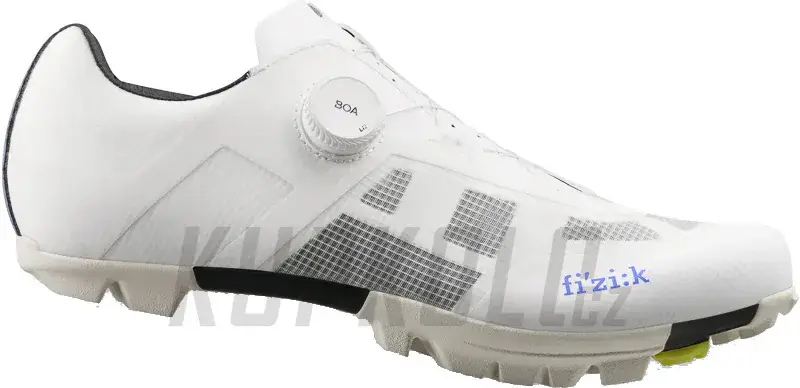 Zlevněný Tretry FIZIK Vento Proxy White-White
