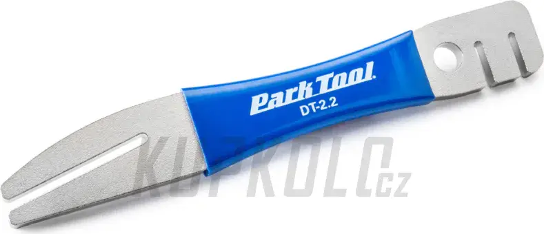 Nejprodávanější Park Tool DT-2-2 přípravek na rovnání brzdového kotouče