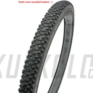 Rychlé Dodání 29" Plášť MTB CST Caballero - drát
