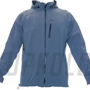 Bunda Pinguin Cascade Jacket Ihned K Objednání