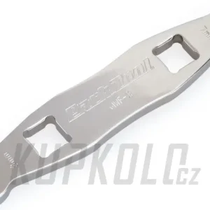 Top Prodej Klíč stranový Park Toom 7 a 8mm, polouzavřený