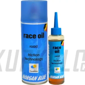 Výprodej Olej na řetěz Morgan Blue Race Oil