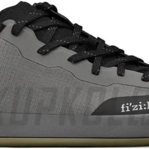 Sleva Tretry FIZIK SHOES GRAVITA VERSOR Flat - GREY - MUD