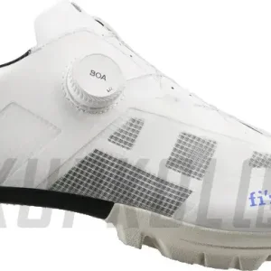 Cenově Výhodný Tretry FIZIK Vento Proxy Wide White-White širší