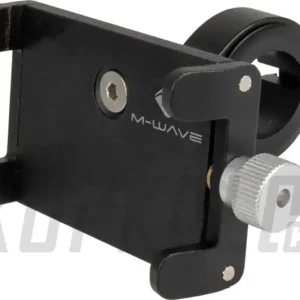 Aktuální Držák na mobil M-Wave Mount hliníkový