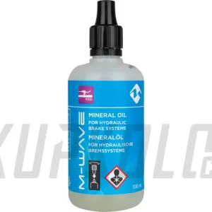 Minerální olej M-Wave 100ml Vrácení Zdarma