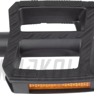 Pedály M-Wave FLAT Non Slip boron Víkendová Akce
