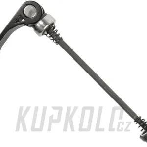 Levný Rychloupínák M-Wave přední Al 100mm