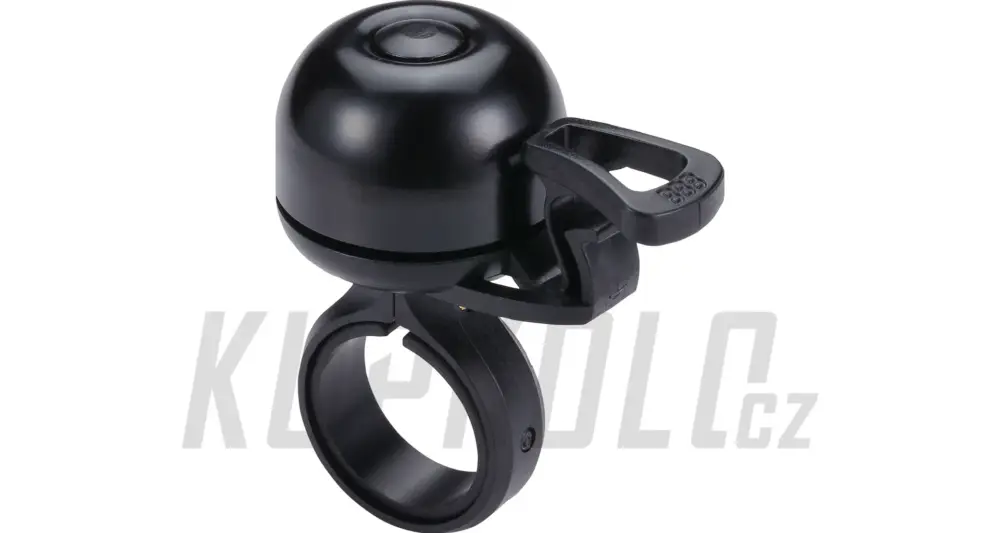 Zvonek BBB EasyFit Deluxe Plus Aktuální
