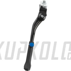 Must-Have Stojánek M-Wave 16-20" Al středový tlačítko černý