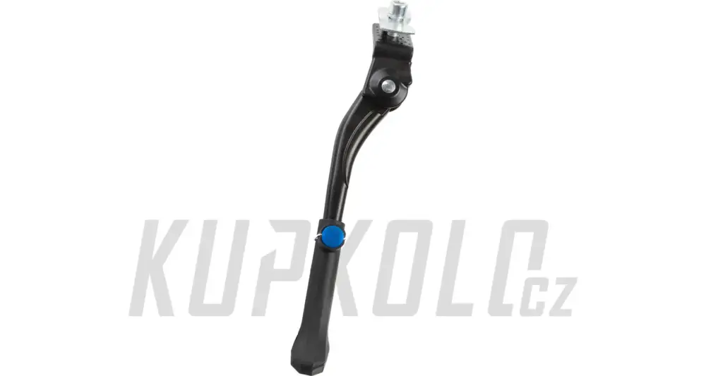 Must-Have Stojánek M-Wave 16-20" Al středový tlačítko černý