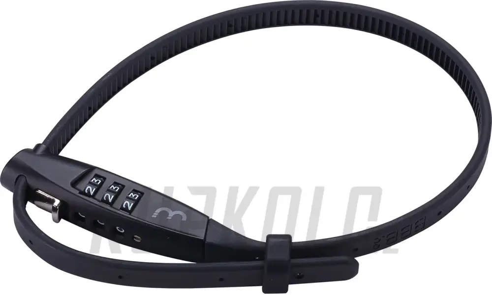 Pouze Dnes BBB Zip-Ty zámek, BBL-57