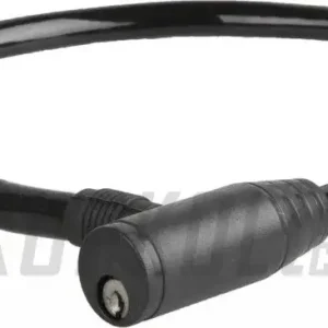 Ihned K Objednání Zámek M-Wave 5 x 600 mm černý