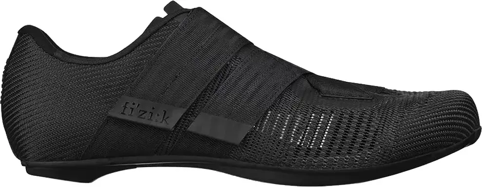 Akční Nabídka Tretry FIZIK Vento Powerstrap Aeroweave Crb černá