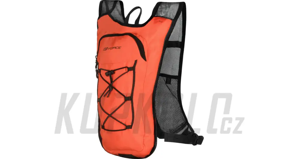 Aktuální Batoh Force Pilot 10 l NEW