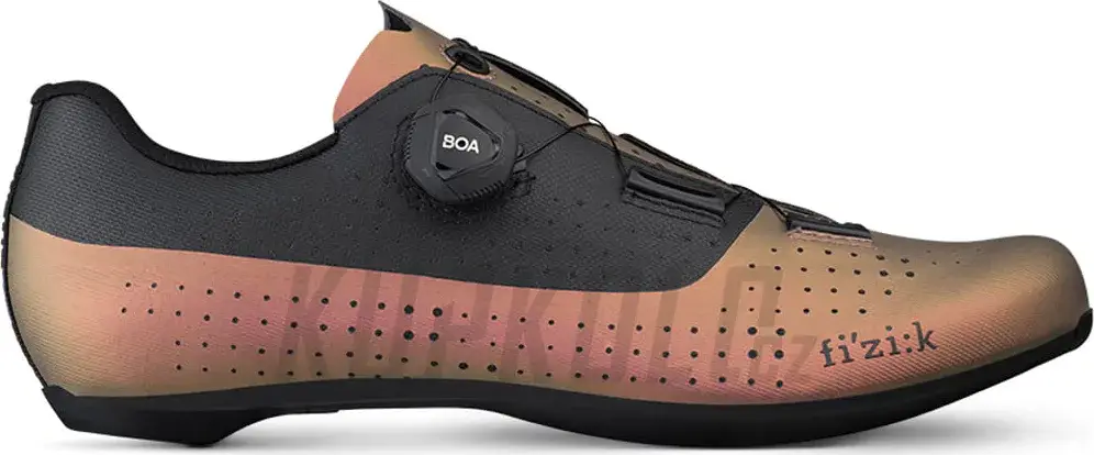Tretry FIZIK Overcurve R4 Copper-Black Přímo Od Výrobce