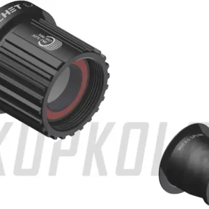 Horká Nabídka DT Swiss ořech MTB Shimano Microspline, Ocel Ratchet EXP náboje