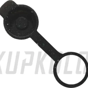 Čepička Camelbak Podium Mud Cap, black speckle Sleva