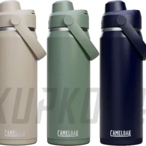 Láhev Camelbak Thrive Chug VSS 0,6l Objednat Nyní