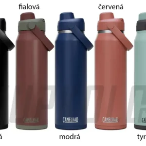 Láhev Camelbak Thrive Chug VSS 1l Akční Nabídka
