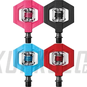 Akční Nabídka Pedály CRANKBROTHERS Candy 1