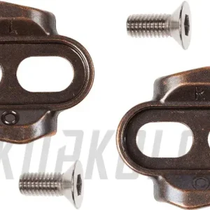 Horká Nabídka Kufry Crankbrothers Easy Release Cleat 0°