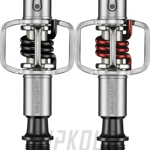 Kup Teď Pedály CRANKBROTHERS Egg Beater 1 s čtyřstranným zámkem