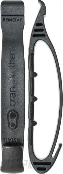 Montpáka CRANKBROTHERS Speedier Lever Bezpečná Platba