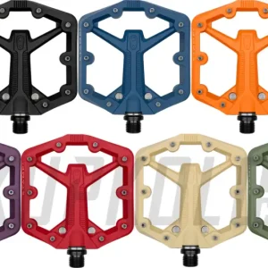 Pedály Crankbrothers Stamp 1 Small, Gen 2 Nejlepší Volba