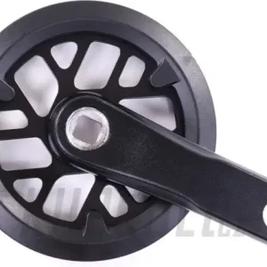 Kliky Prowheel A10BPP černá 102mm 28z Objednat Nyní