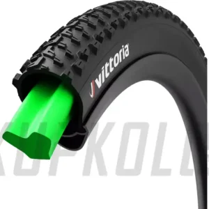 Super Cena Ultralehká XC vložka do bezdušových plášťů Vittoria Air-Liner Light