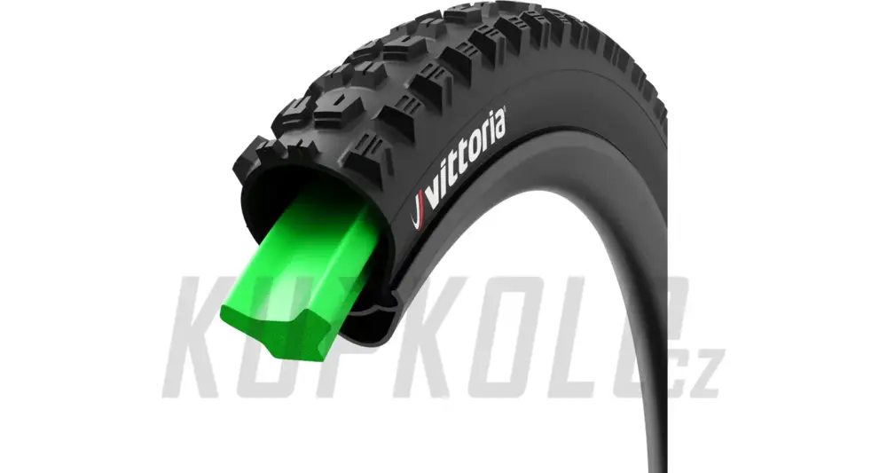 Vložka do plášťů Vittoria Air-Liner Protect Enduro 29" - 2.4/2.6" Novinka