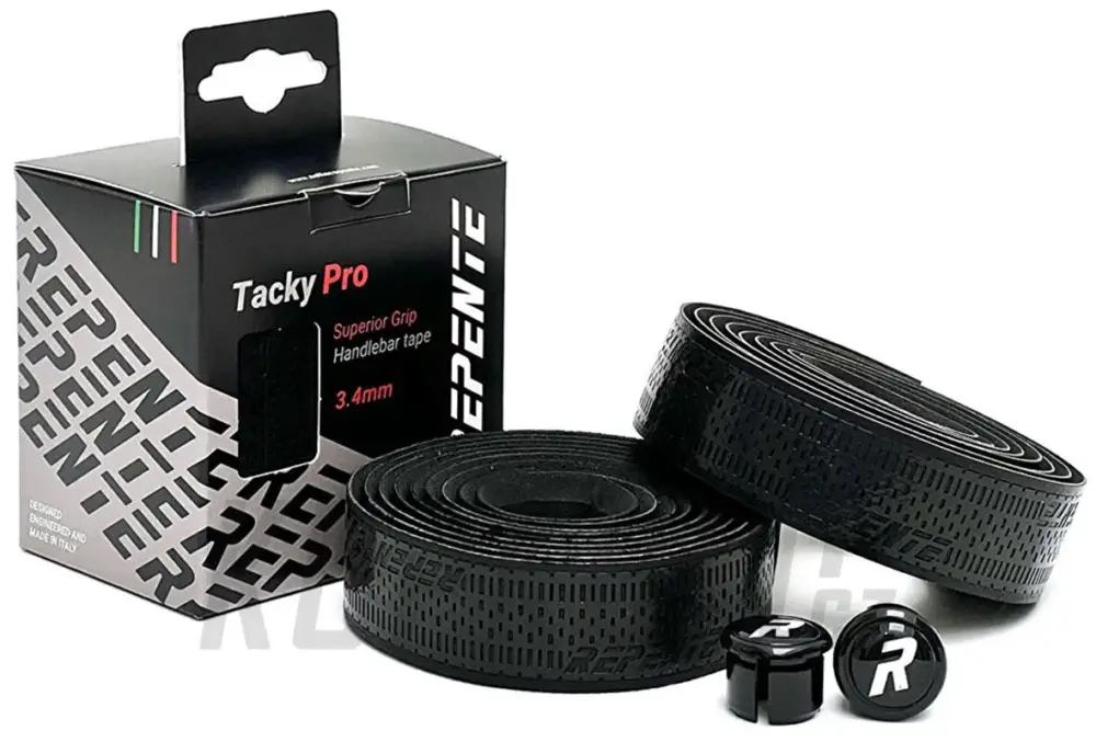 Novinka Omotávka REPENTE Tacky Pro 3,4mm