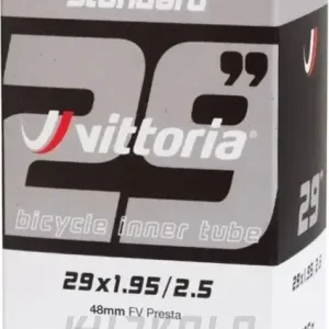 Tovární Cena Duše Vittoria Standard 29x1.95/2.50 FV presta 48mm