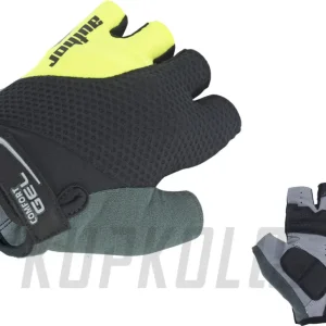 Jen Po Omezenou Doba Rukavice Author Men Comfort Gel X24 žlutá/černá