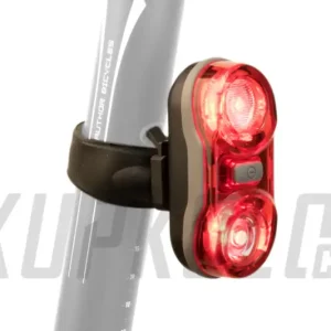 Blikačka zadní Author A-Duplex X7 20 lm Akční Nabídka