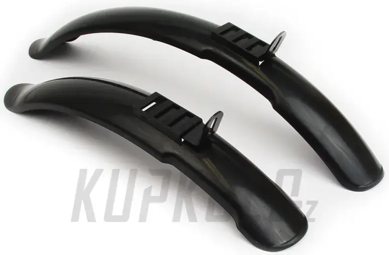 Akce Dětské blatníky Author AXP-65 pro kola 20" - 24"