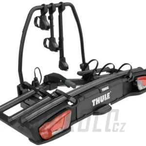 Thule VeloSpace 3 nosič kol na tažné zařízení pro 3(4) kola Levný