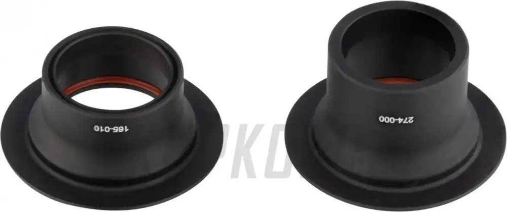 Ihned K Objednání Koncovky nábojů Zipp ZR1 přední - 15x100