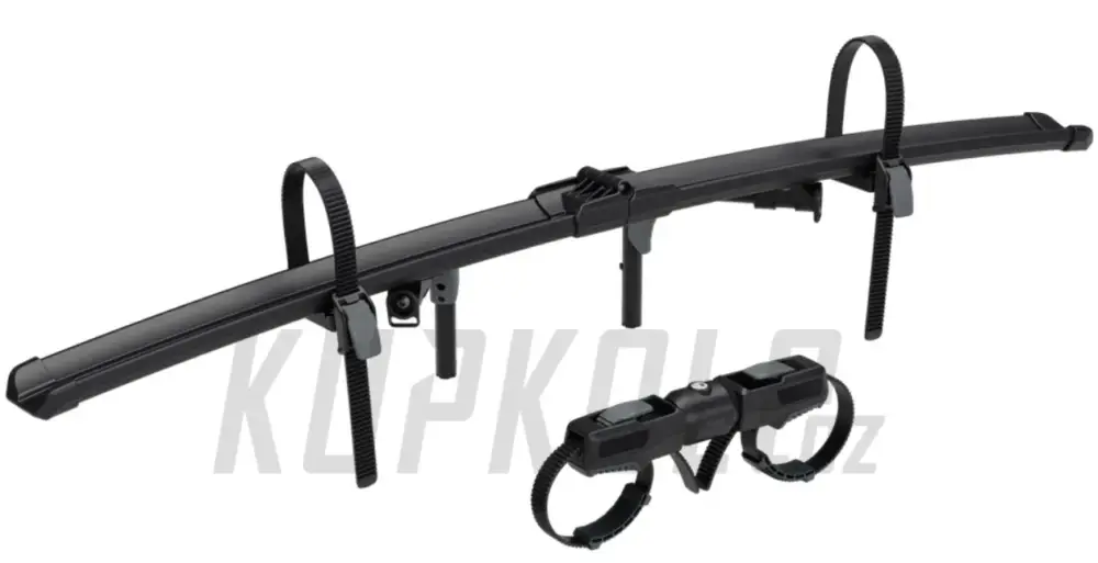 Vysoce Kvalitní Thule EasyFold 3 foldable bike add-on přídavný adaptér pro rozšíření o další kolo