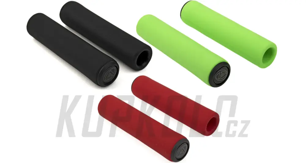 Nízká Cena Madla Author Silicone Elite