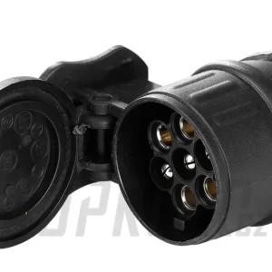 Akce Thule Adapter 9907 adaptér el.přípojky z 13 na 7 pólů