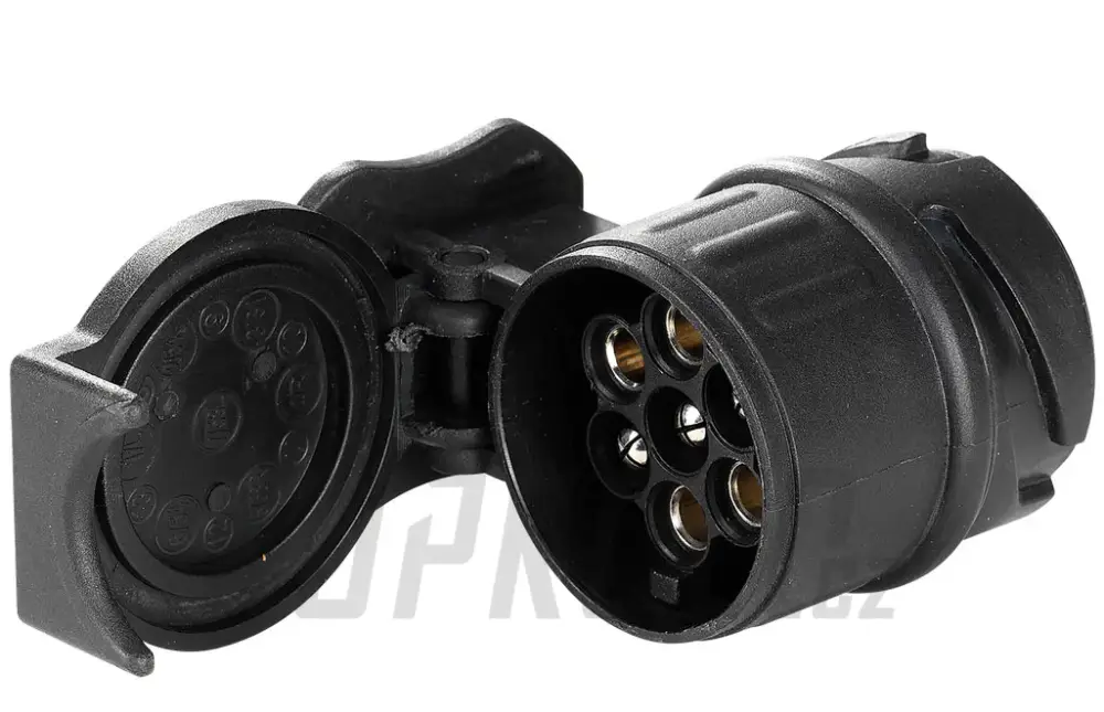 Akce Thule Adapter 9907 adaptér el.přípojky z 13 na 7 pólů