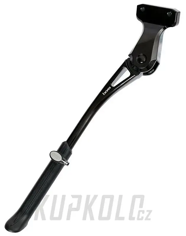 MAX1 Lite 40 zadní stojánek 24-29", černá Nízká Cena