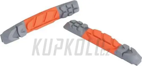 Aktuální Brzdové špalky Ashima AP-65R
