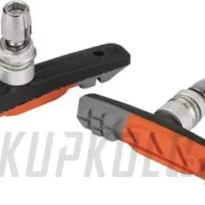 Zlevněný Brzdové špalky Ashima AP-65V