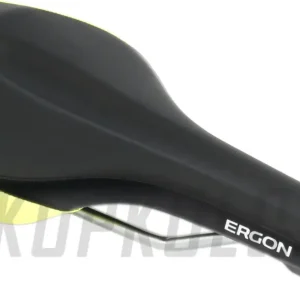 Ergon SMA30 Evo - černá žlutá Super Cena