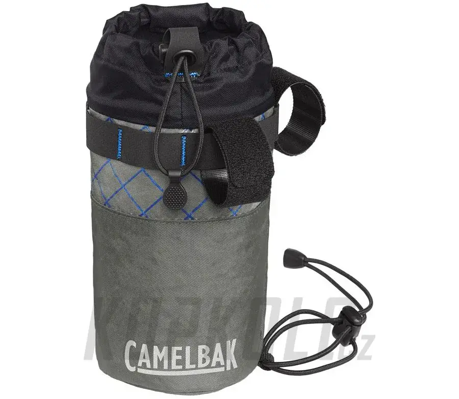 Objednat Nyní CAMELBAK M.U.L.E.® Stem Pack, brašna na řidítka/představec, bikepacking
